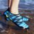 Unisex Beach Shoes Slip-resistant Aqua Slippers  Summer Outdoor Game