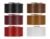 PREMIUM High Quality Cowhide 130cm Long Leather Straps Multi Colors Blank Strips