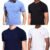 Ralph Lauren Crew Neck Short Sleeve Basic T-shirt