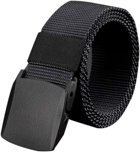 Nylon Belt for Men